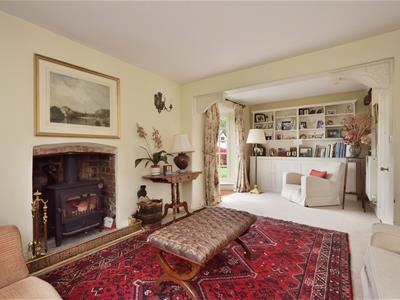 Image of Almeley, Herefordshire